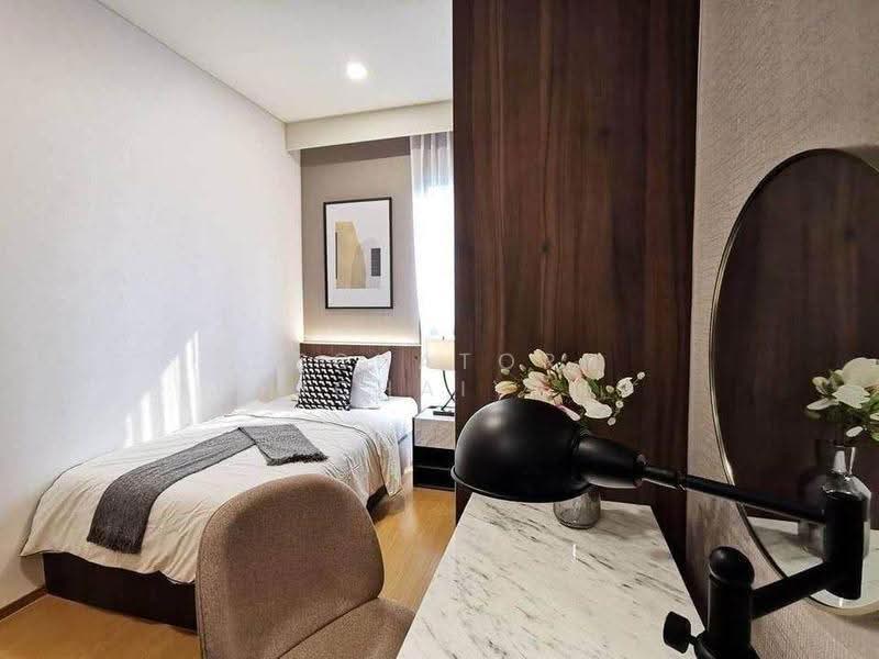 Siamese Exclusive Sukhumvit 31, Bangkok, 75 Soi Sukhumvit 31, Khlong Tan Nua, Watthana, Bangkok, 2 Bedrooms, 70 sqm, Condo For Rent, by Dechatorn Chichaiyang, 500575031 - DDproperty.com