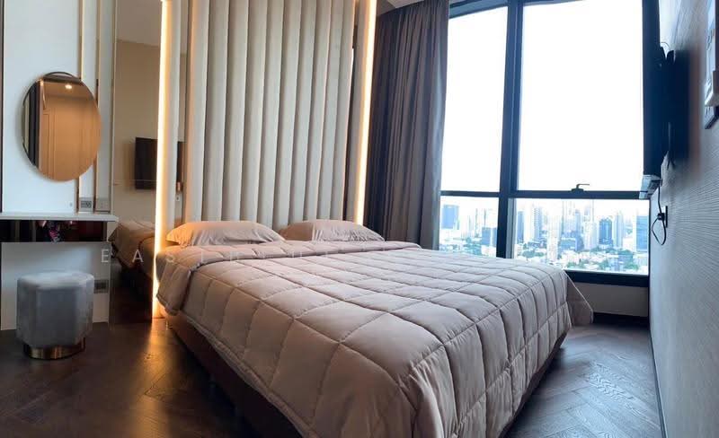 The Esse Sukhumvit 36, bangkok, Soi Sukhumvit 36, Sukhumvit Road, Phra Kanong, Khlong Toei, Bangkok, 1 Bedroom, 38 sqm, Condo For Sale, by Eastblue Horizon, 500575032 - DDproperty.com