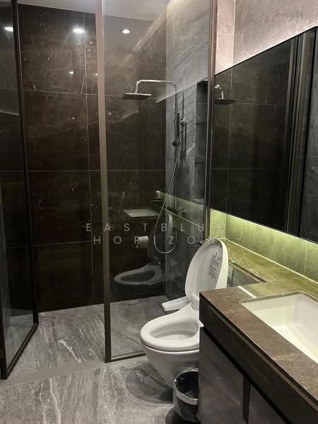 The Esse Sukhumvit 36, bangkok, Soi Sukhumvit 36, Sukhumvit Road, Phra Kanong, Khlong Toei, Bangkok, 1 Bedroom, 38 sqm, Condo For Sale, by Eastblue Horizon, 500575032 - DDproperty.com