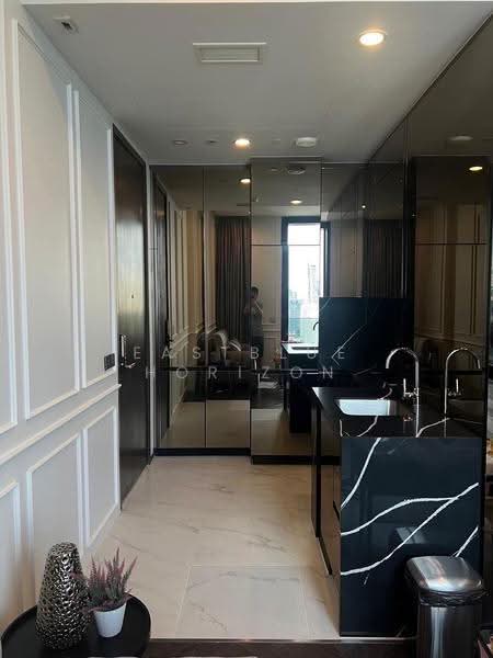The Esse Sukhumvit 36, bangkok, Soi Sukhumvit 36, Sukhumvit Road, Phra Kanong, Khlong Toei, Bangkok, 1 Bedroom, 38 sqm, Condo For Sale, by Eastblue Horizon, 500575032 - DDproperty.com