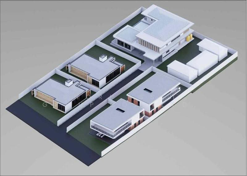 Chang Khian Land, Chiang Mai, Chang Phuak, Muang Chiang Mai, Chiang Mai, , 1,052 sqm, Land For Sale, by Shori Asset Group Co., Ltd., 500575033 - DDproperty.com