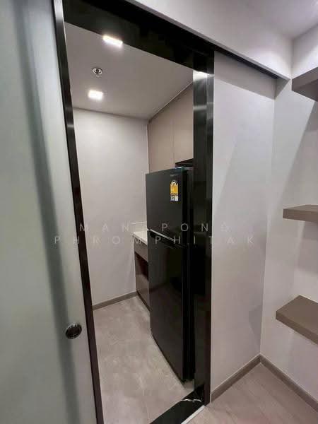 One9Five Asoke-Rama 9, Bangkok, 195 Soi Rama 9 Soi 5, Huai Khwang, Bangkok, 1 Bedroom, 37 sqm, Condo For Rent, by Manapong Phromphitak, 500575034 - DDproperty.com