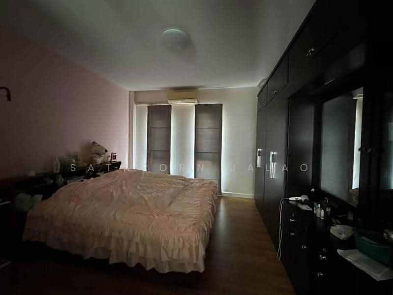 4-BR House, Bangkok, Khlong Tan Nua, Watthana, Bangkok, 4 Bedrooms, 150 sqm, Single Detached House For Rent, by Sataporn Jalao, 500575035 - DDproperty.com