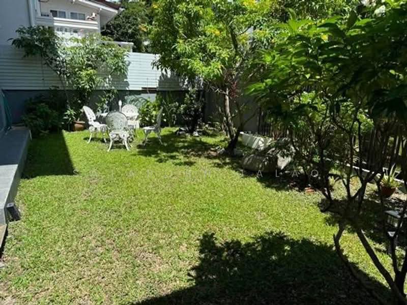 บ้าน 4-ห้องนอน, กรุงเทพ, คลองตันเหนือ, วัฒนา, กรุงเทพ, 150 ตร.ม., บ้านเดี่ยว ให้เช่า, โดย Sataporn Jalao, 500575035 - DDproperty.com