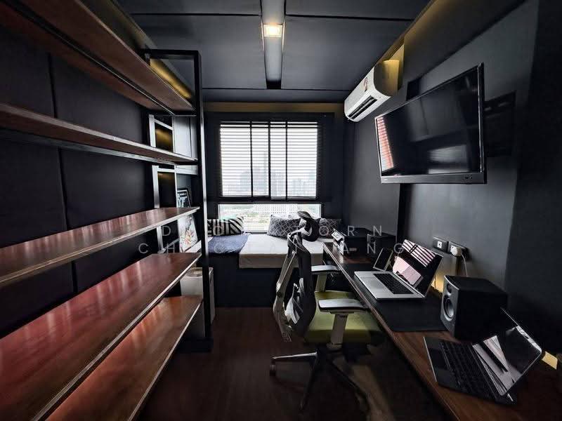 IDEO Sukhumvit 93, bangkok, 2331 Soi Sukhumvit 93, Bang Chak, Phra Khanong, Bangkok, 2 Bedrooms, 52 sqm, Condo For Sale, by Dechatorn Chichaiyang, 500575036 - DDproperty.com