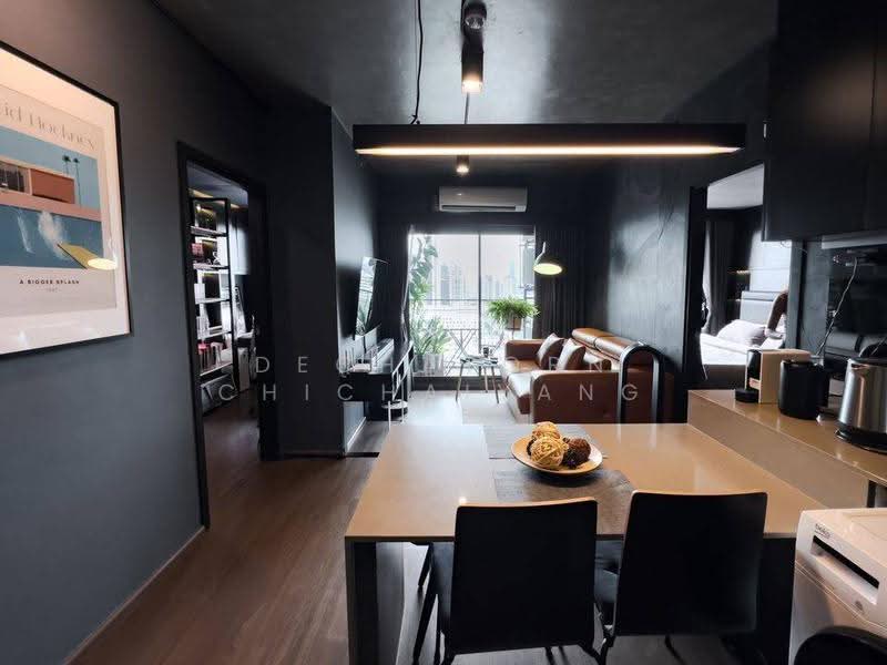 IDEO Sukhumvit 93 : ไอดีโอ สุขุมวิท 93, กรุงเทพ, 2331 ซอยสุขุมวิท 93, บางจาก, พระโขนง, กรุงเทพ, 52 ตร.ม., คอนโด ขาย, โดย Dechatorn Chichaiyang, 500575036 - DDproperty.com