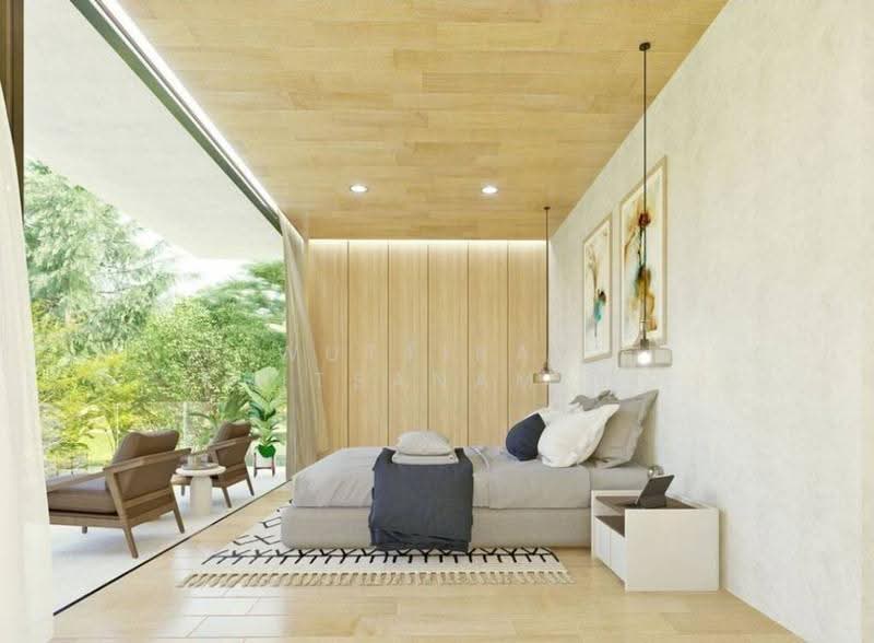 Serene Villas Cherngtalay, Phuket, Thep Krasattri, Thalang, Phuket, 3 Bedrooms, 381 sqm, Villa For Sale, by Wuttirak Kritsanamitt, 500575037 - DDproperty.com
