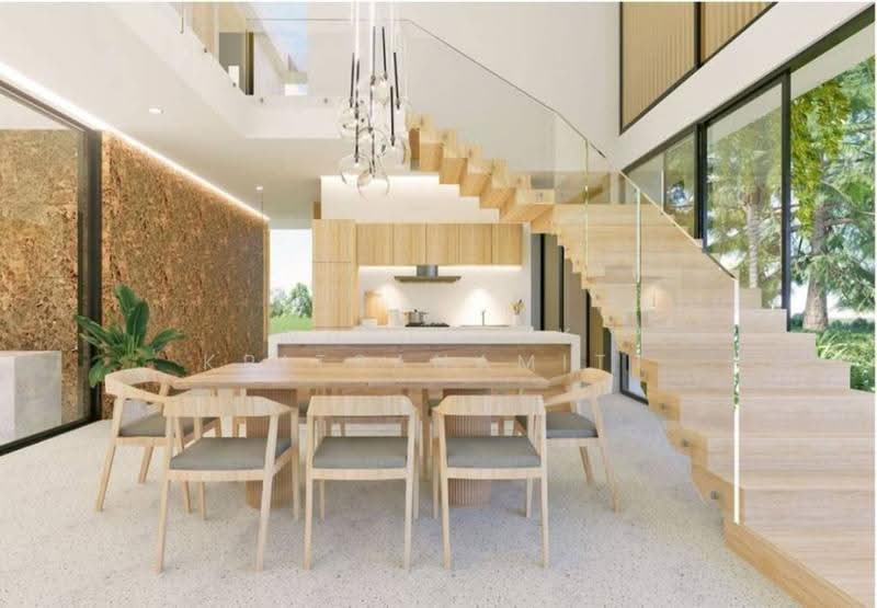 Serene Villas Cherngtalay, Phuket, Thep Krasattri, Thalang, Phuket, 4 Bedrooms, 424 sqm, Villa For Sale, by Wuttirak Kritsanamitt, 500575038 - DDproperty.com