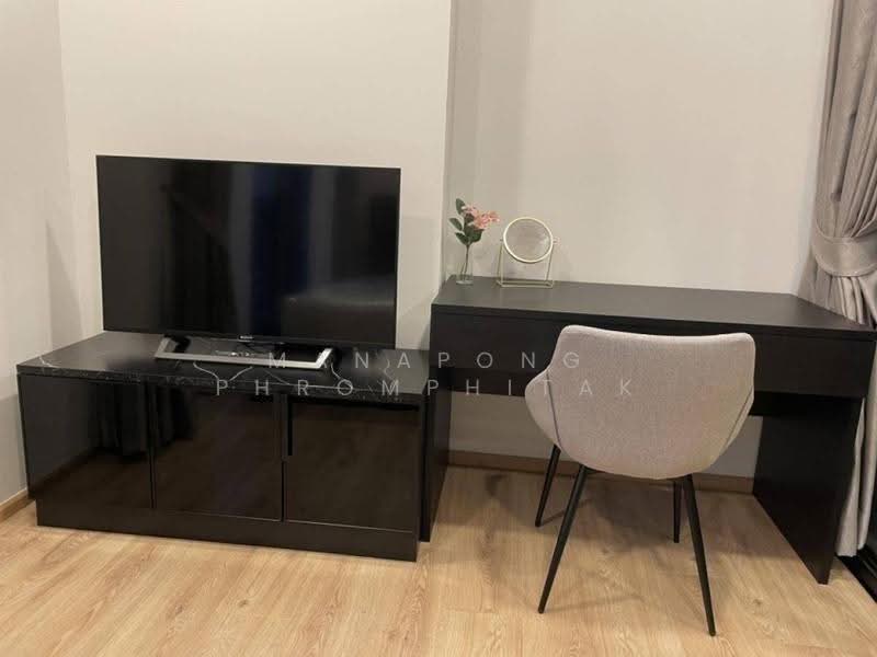 Noble Around Ari, Bangkok, 312 Phahon Yothin Rd, Samsen Nai, Phaya Thai, Bangkok, 1 Bedroom, 27 sqm, Condo For Rent, by Manapong Phromphitak, 500575039 - DDproperty.com