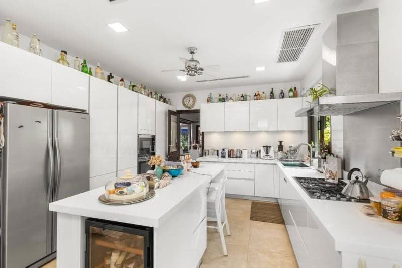 Sai Taan Villas, Phuket, 99 50 Cherngtalay, Choeng Thale, Thalang, Phuket, 4 Bedrooms, 494 sqm, Villa For Sale, by Wuttirak Kritsanamitt, 500575040 - DDproperty.com
