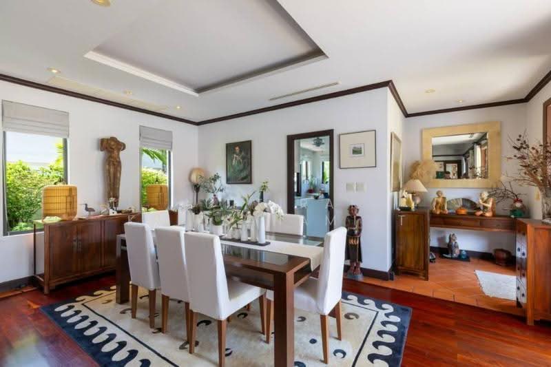 Sai Taan Villas : สายธาร วิลล่า, ภูเก็ต, 99 50 เชิงทะเล, เชิงทะเล, ถลาง, ภูเก็ต, 494 ตร.ม., วิลล่า ขาย, โดย Wuttirak Kritsanamitt, 500575040 - DDproperty.com