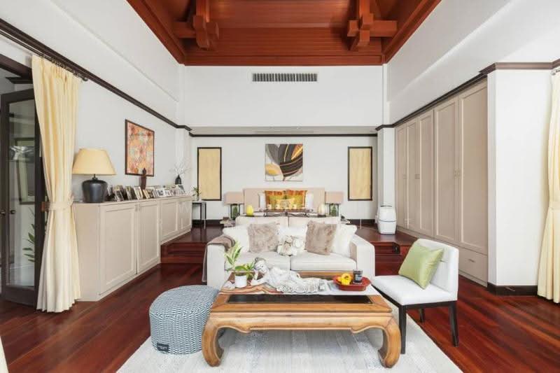 Sai Taan Villas : สายธาร วิลล่า, ภูเก็ต, 99 50 เชิงทะเล, เชิงทะเล, ถลาง, ภูเก็ต, 494 ตร.ม., วิลล่า ขาย, โดย Wuttirak Kritsanamitt, 500575040 - DDproperty.com