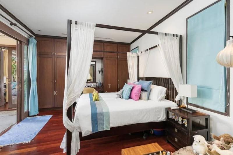 Sai Taan Villas : สายธาร วิลล่า, ภูเก็ต, 99 50 เชิงทะเล, เชิงทะเล, ถลาง, ภูเก็ต, 494 ตร.ม., วิลล่า ขาย, โดย Wuttirak Kritsanamitt, 500575040 - DDproperty.com