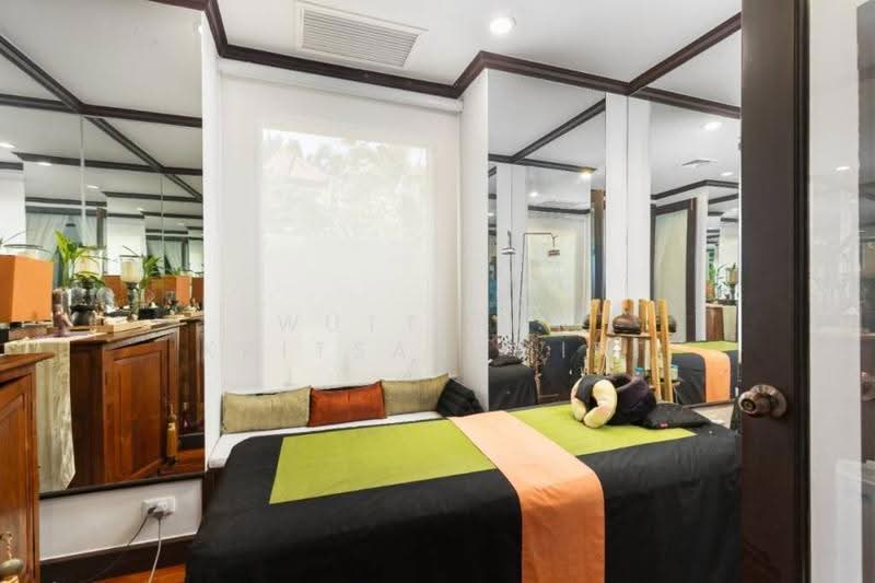 Sai Taan Villas : สายธาร วิลล่า, ภูเก็ต, 99 50 เชิงทะเล, เชิงทะเล, ถลาง, ภูเก็ต, 494 ตร.ม., วิลล่า ขาย, โดย Wuttirak Kritsanamitt, 500575040 - DDproperty.com
