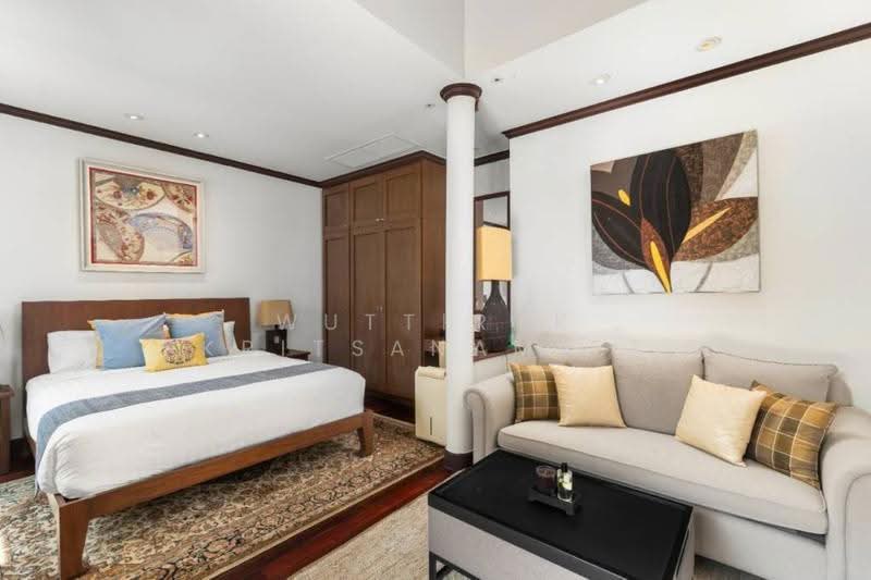 Sai Taan Villas, Phuket, 99 50 Cherngtalay, Choeng Thale, Thalang, Phuket, 4 Bedrooms, 494 sqm, Villa For Sale, by Wuttirak Kritsanamitt, 500575040 - DDproperty.com
