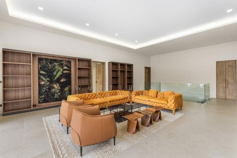 Manick Hillside, Phuket, Sri Sunthon, Thalang, Phuket, 4 Bedrooms, 1,350 sqm, Villa For Sale, by Wuttirak Kritsanamitt, 500575041 - DDproperty.com