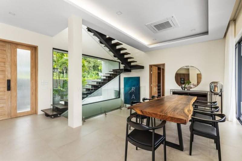 Manick Hillside, Phuket, Sri Sunthon, Thalang, Phuket, 4 Bedrooms, 1,350 sqm, Villa For Sale, by Wuttirak Kritsanamitt, 500575041 - DDproperty.com