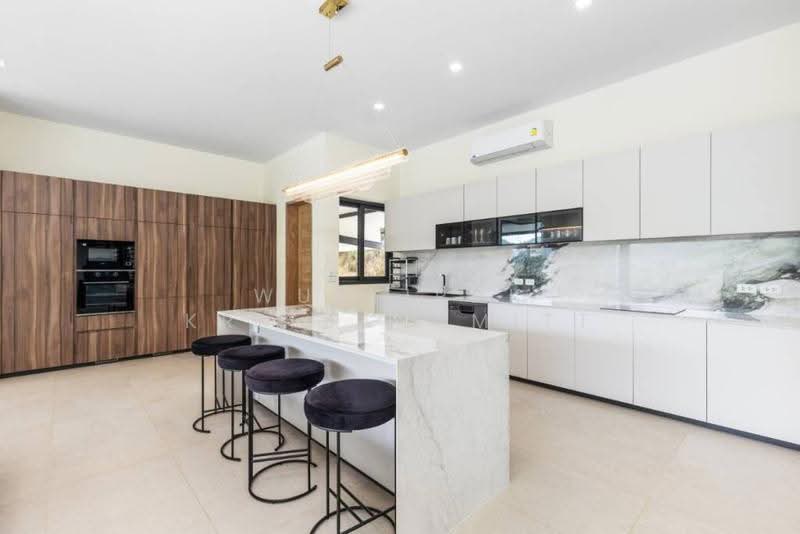 Manick Hillside, Phuket, Sri Sunthon, Thalang, Phuket, 4 Bedrooms, 1,350 sqm, Villa For Sale, by Wuttirak Kritsanamitt, 500575041 - DDproperty.com