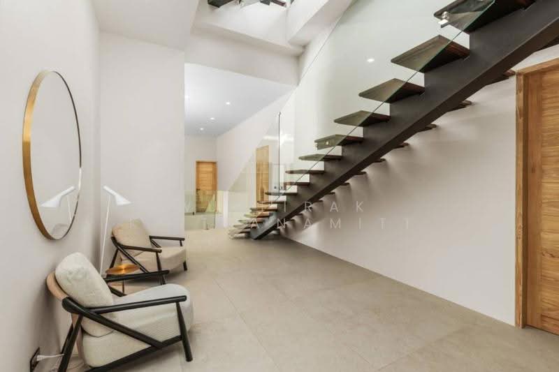 Manick Hillside, Phuket, Sri Sunthon, Thalang, Phuket, 4 Bedrooms, 1,350 sqm, Villa For Sale, by Wuttirak Kritsanamitt, 500575041 - DDproperty.com