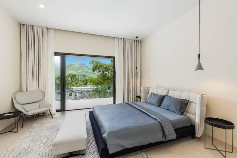 Manick Hillside, Phuket, Sri Sunthon, Thalang, Phuket, 4 Bedrooms, 1,350 sqm, Villa For Sale, by Wuttirak Kritsanamitt, 500575041 - DDproperty.com