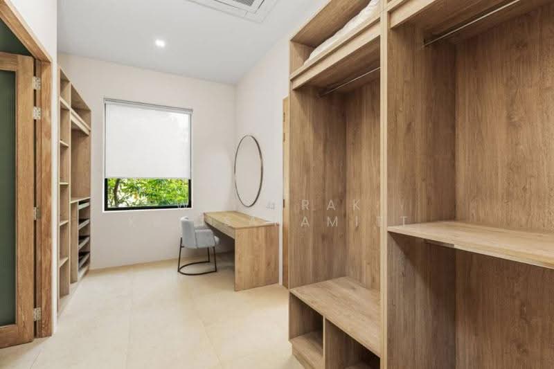 Manick Hillside : มานิค ฮิลล์ไซด์, ภูเก็ต, ศรีสุนทร, ถลาง, ภูเก็ต, 1,350 ตร.ม., วิลล่า ขาย, โดย Wuttirak Kritsanamitt, 500575041 - DDproperty.com