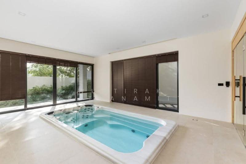 Manick Hillside, Phuket, Sri Sunthon, Thalang, Phuket, 4 Bedrooms, 1,350 sqm, Villa For Sale, by Wuttirak Kritsanamitt, 500575041 - DDproperty.com
