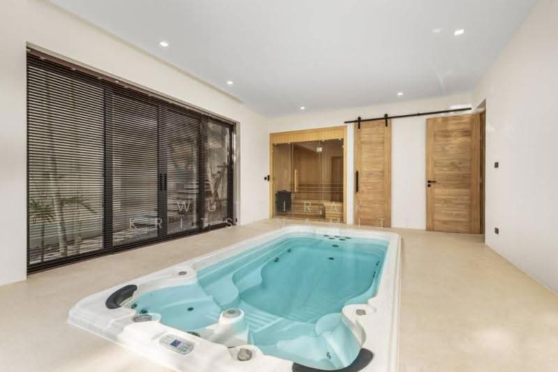 Manick Hillside, Phuket, Sri Sunthon, Thalang, Phuket, 4 Bedrooms, 1,350 sqm, Villa For Sale, by Wuttirak Kritsanamitt, 500575041 - DDproperty.com
