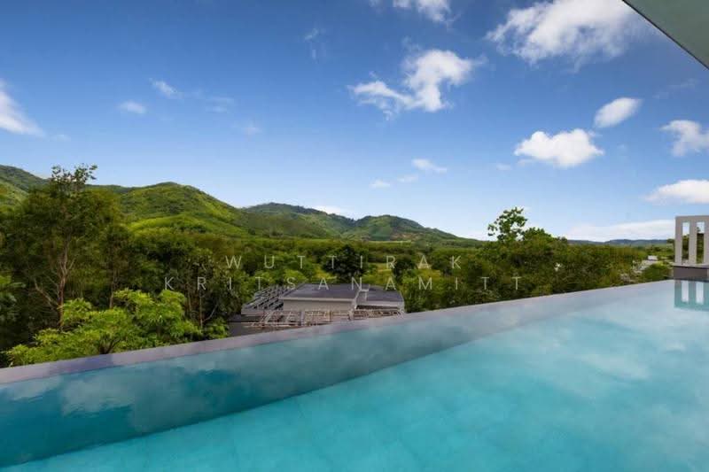 Manick Hillside, Phuket, Sri Sunthon, Thalang, Phuket, 4 Bedrooms, 1,350 sqm, Villa For Sale, by Wuttirak Kritsanamitt, 500575041 - DDproperty.com
