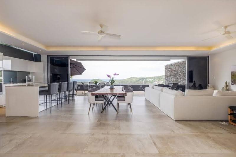 The Residences Overlooking Layan, Phuket, Soi Layan 1, Choeng Thale, Thalang, Phuket, 3 Bedrooms, 235 sqm, Apartment For Sale, by Wuttirak Kritsanamitt, 500575042 - DDproperty.com