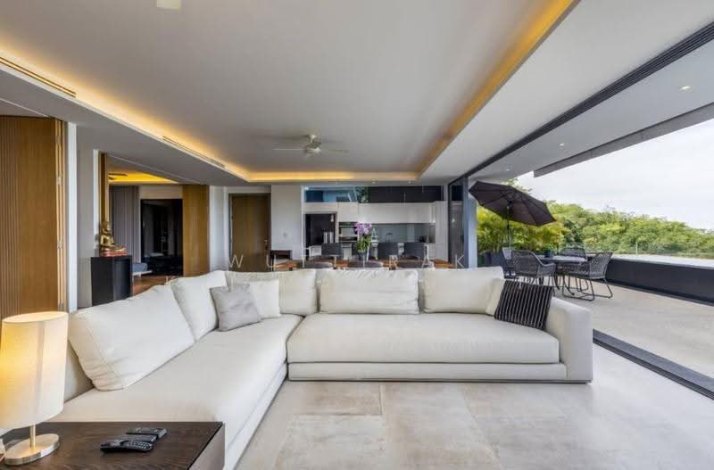 The Residences Overlooking Layan : เดอะ เรสซิเดนซ์ โอเวอร์ลุคคิ่ง ลายัน, ภูเก็ต, Soi Layan 1, เชิงทะเล, ถลาง, ภูเก็ต, 235 ตร.ม., อพาร์ทเมนท์ ขาย, โดย Wuttirak Kritsanamitt, 500575042 - DDproperty.com