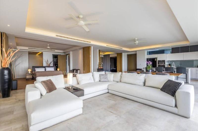The Residences Overlooking Layan, Phuket, Soi Layan 1, Choeng Thale, Thalang, Phuket, 3 Bedrooms, 235 sqm, Apartment For Sale, by Wuttirak Kritsanamitt, 500575042 - DDproperty.com