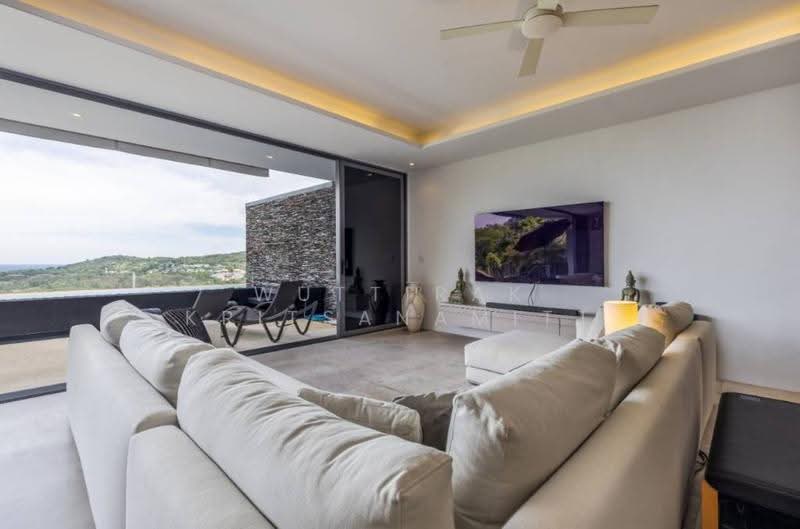 The Residences Overlooking Layan, Phuket, Soi Layan 1, Choeng Thale, Thalang, Phuket, 3 Bedrooms, 235 sqm, Apartment For Sale, by Wuttirak Kritsanamitt, 500575042 - DDproperty.com