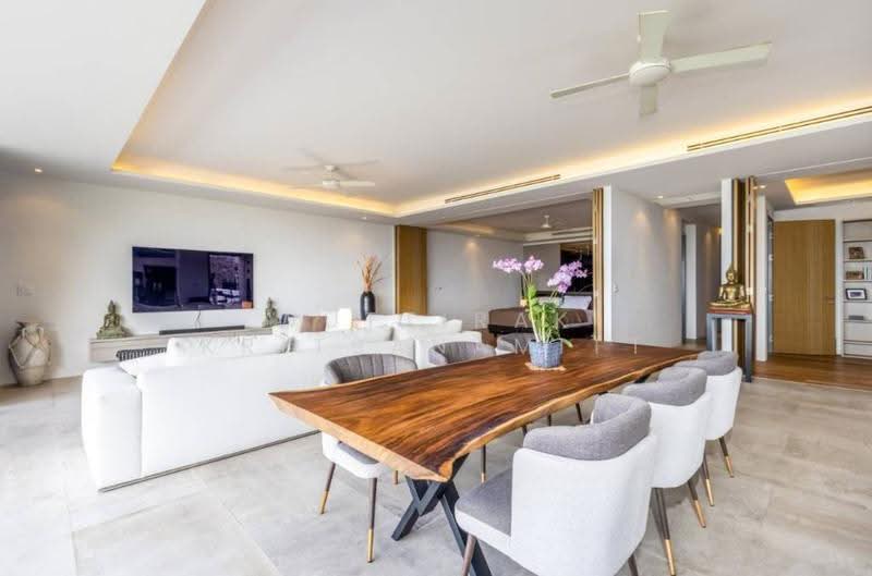 The Residences Overlooking Layan, Phuket, Soi Layan 1, Choeng Thale, Thalang, Phuket, 3 Bedrooms, 235 sqm, Apartment For Sale, by Wuttirak Kritsanamitt, 500575042 - DDproperty.com