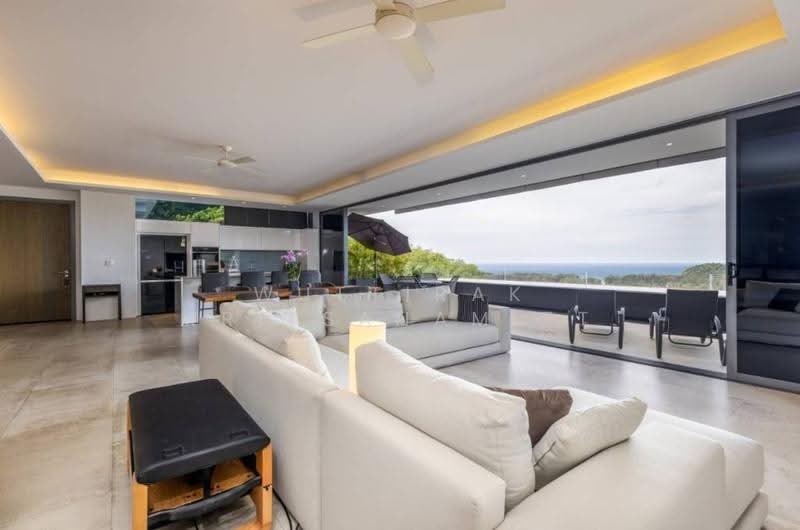 The Residences Overlooking Layan, Phuket, Soi Layan 1, Choeng Thale, Thalang, Phuket, 3 Bedrooms, 235 sqm, Apartment For Sale, by Wuttirak Kritsanamitt, 500575042 - DDproperty.com