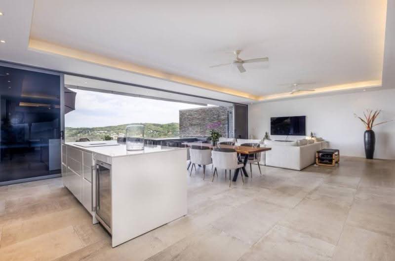 The Residences Overlooking Layan, Phuket, Soi Layan 1, Choeng Thale, Thalang, Phuket, 3 Bedrooms, 235 sqm, Apartment For Sale, by Wuttirak Kritsanamitt, 500575042 - DDproperty.com