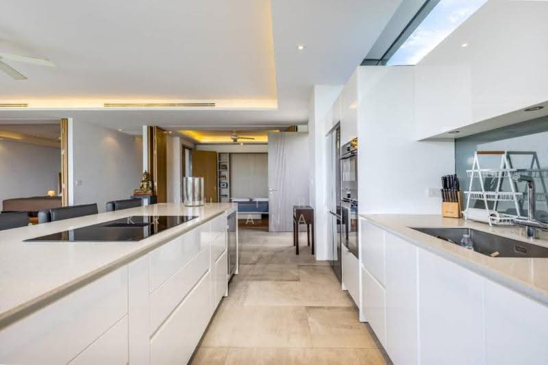 The Residences Overlooking Layan, Phuket, Soi Layan 1, Choeng Thale, Thalang, Phuket, 3 Bedrooms, 235 sqm, Apartment For Sale, by Wuttirak Kritsanamitt, 500575042 - DDproperty.com