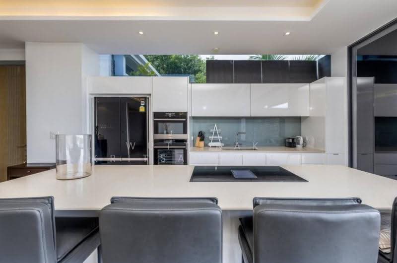 The Residences Overlooking Layan, Phuket, Soi Layan 1, Choeng Thale, Thalang, Phuket, 3 Bedrooms, 235 sqm, Apartment For Sale, by Wuttirak Kritsanamitt, 500575042 - DDproperty.com