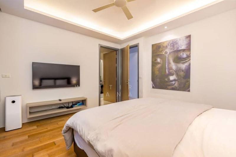 The Residences Overlooking Layan, Phuket, Soi Layan 1, Choeng Thale, Thalang, Phuket, 3 Bedrooms, 235 sqm, Apartment For Sale, by Wuttirak Kritsanamitt, 500575042 - DDproperty.com