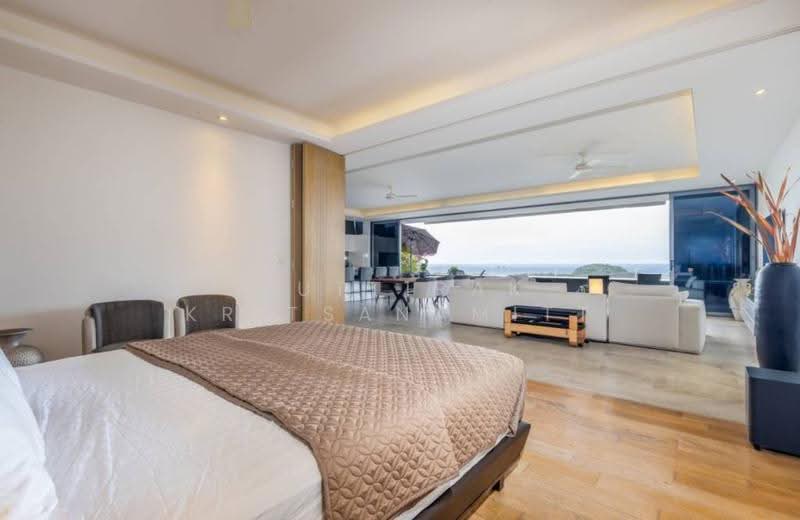 The Residences Overlooking Layan, Phuket, Soi Layan 1, Choeng Thale, Thalang, Phuket, 3 Bedrooms, 235 sqm, Apartment For Sale, by Wuttirak Kritsanamitt, 500575042 - DDproperty.com