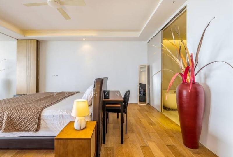 The Residences Overlooking Layan : เดอะ เรสซิเดนซ์ โอเวอร์ลุคคิ่ง ลายัน, ภูเก็ต, Soi Layan 1, เชิงทะเล, ถลาง, ภูเก็ต, 235 ตร.ม., อพาร์ทเมนท์ ขาย, โดย Wuttirak Kritsanamitt, 500575042 - DDproperty.com