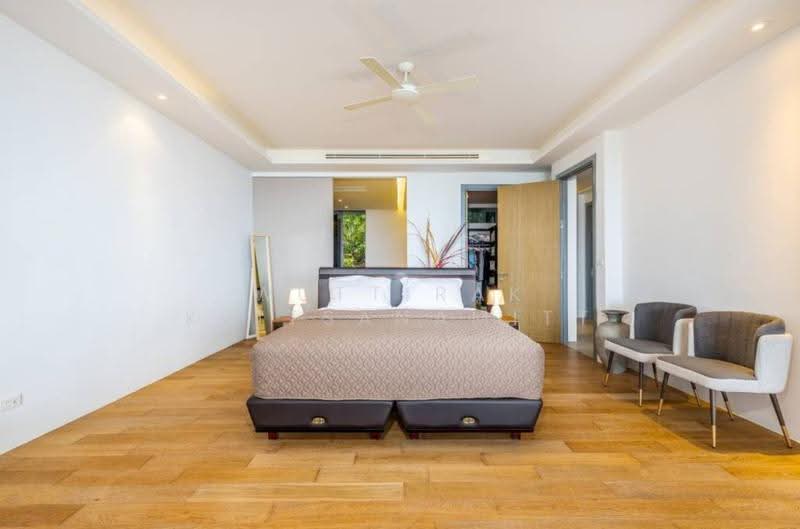 The Residences Overlooking Layan, Phuket, Soi Layan 1, Choeng Thale, Thalang, Phuket, 3 Bedrooms, 235 sqm, Apartment For Sale, by Wuttirak Kritsanamitt, 500575042 - DDproperty.com