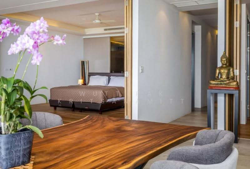 The Residences Overlooking Layan, Phuket, Soi Layan 1, Choeng Thale, Thalang, Phuket, 3 Bedrooms, 235 sqm, Apartment For Sale, by Wuttirak Kritsanamitt, 500575042 - DDproperty.com