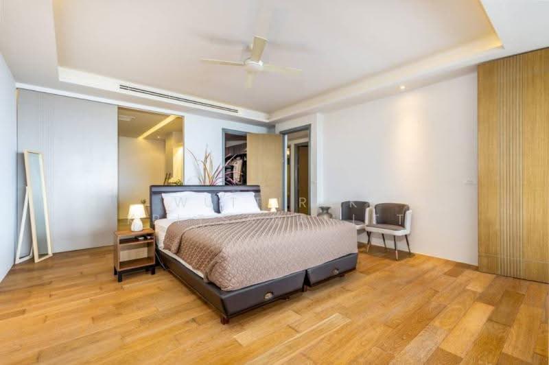 The Residences Overlooking Layan, Phuket, Soi Layan 1, Choeng Thale, Thalang, Phuket, 3 Bedrooms, 235 sqm, Apartment For Sale, by Wuttirak Kritsanamitt, 500575042 - DDproperty.com