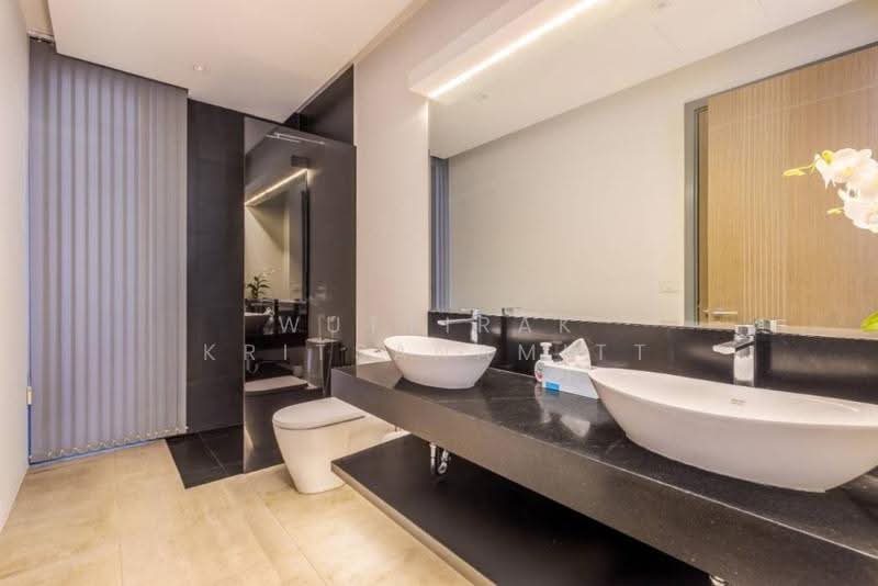 The Residences Overlooking Layan, Phuket, Soi Layan 1, Choeng Thale, Thalang, Phuket, 3 Bedrooms, 235 sqm, Apartment For Sale, by Wuttirak Kritsanamitt, 500575042 - DDproperty.com