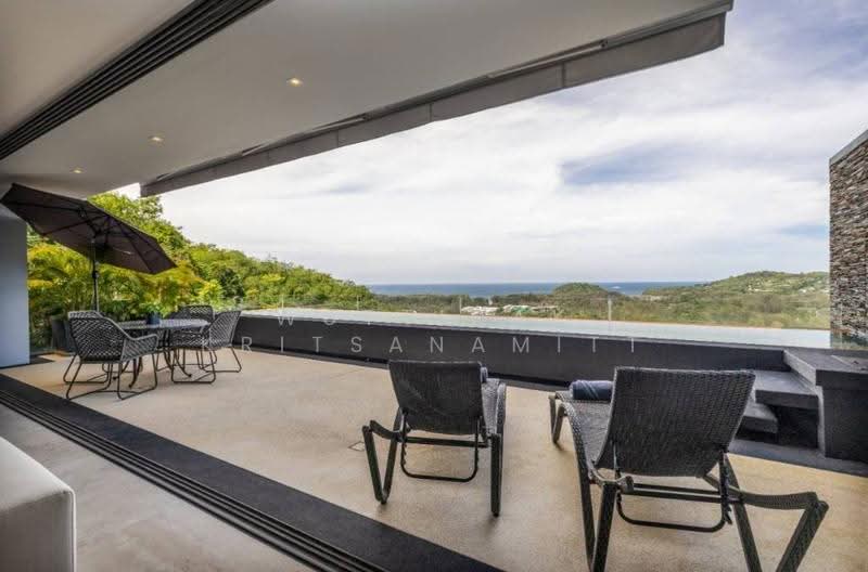 The Residences Overlooking Layan, Phuket, Soi Layan 1, Choeng Thale, Thalang, Phuket, 3 Bedrooms, 235 sqm, Apartment For Sale, by Wuttirak Kritsanamitt, 500575042 - DDproperty.com