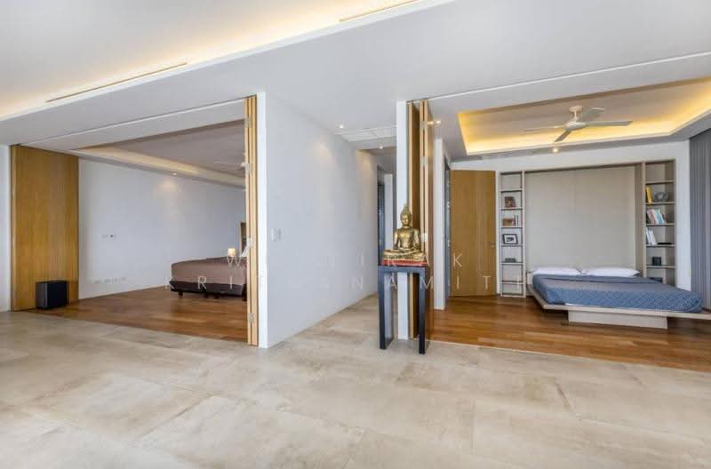 The Residences Overlooking Layan, Phuket, Soi Layan 1, Choeng Thale, Thalang, Phuket, 3 Bedrooms, 235 sqm, Apartment For Sale, by Wuttirak Kritsanamitt, 500575042 - DDproperty.com