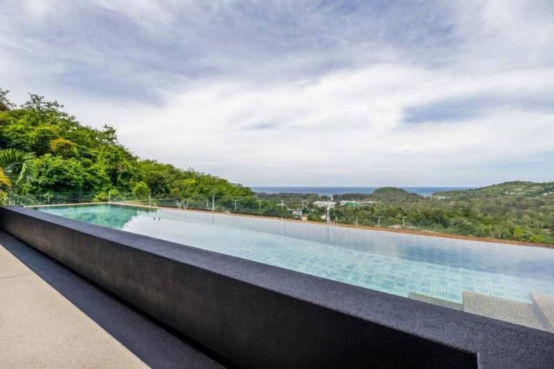 The Residences Overlooking Layan : เดอะ เรสซิเดนซ์ โอเวอร์ลุคคิ่ง ลายัน, ภูเก็ต, Soi Layan 1, เชิงทะเล, ถลาง, ภูเก็ต, 235 ตร.ม., อพาร์ทเมนท์ ขาย, โดย Wuttirak Kritsanamitt, 500575042 - DDproperty.com
