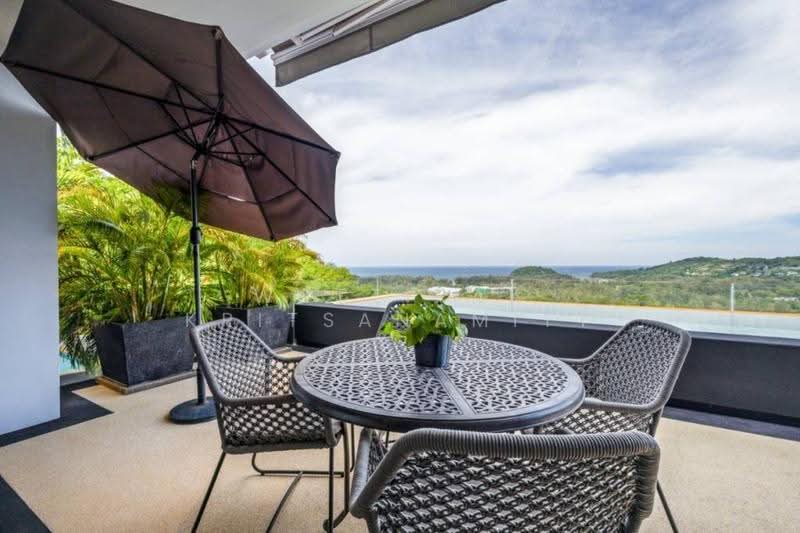 The Residences Overlooking Layan : เดอะ เรสซิเดนซ์ โอเวอร์ลุคคิ่ง ลายัน, ภูเก็ต, Soi Layan 1, เชิงทะเล, ถลาง, ภูเก็ต, 235 ตร.ม., อพาร์ทเมนท์ ขาย, โดย Wuttirak Kritsanamitt, 500575042 - DDproperty.com