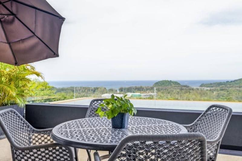 The Residences Overlooking Layan, Phuket, Soi Layan 1, Choeng Thale, Thalang, Phuket, 3 Bedrooms, 235 sqm, Apartment For Sale, by Wuttirak Kritsanamitt, 500575042 - DDproperty.com