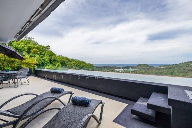 The Residences Overlooking Layan : เดอะ เรสซิเดนซ์ โอเวอร์ลุคคิ่ง ลายัน, ภูเก็ต, Soi Layan 1, เชิงทะเล, ถลาง, ภูเก็ต, 235 ตร.ม., อพาร์ทเมนท์ ขาย, โดย Wuttirak Kritsanamitt, 500575042 - DDproperty.com